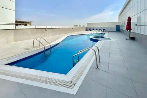شقة في Dubai Sports City, دبي 2 غرف نوم, 120 م² رقم 120567 - صورة 12