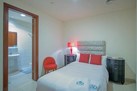 Townhouse in Palm Jumeirah, Dubai 3 bedrooms, 456 sq.m. № 120570 - photo 27