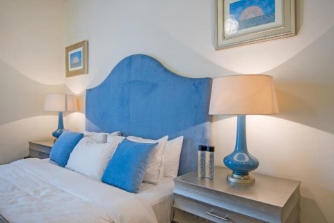 Townhouse in Palm Jumeirah, Dubai 3 bedrooms, 456 sq.m. № 120570 - photo 9
