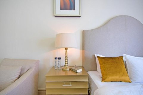 Townhouse in Palm Jumeirah, Dubai 3 bedrooms, 456 sq.m. № 120570 - photo 16