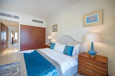 Townhouse in Palm Jumeirah, Dubai 3 bedrooms, 456 sq.m. № 120570 - photo 20