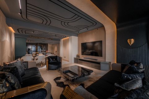 Apartment in Jumeirah Islands, Dubai 3 bedrooms, 225 sq.m. № 120569