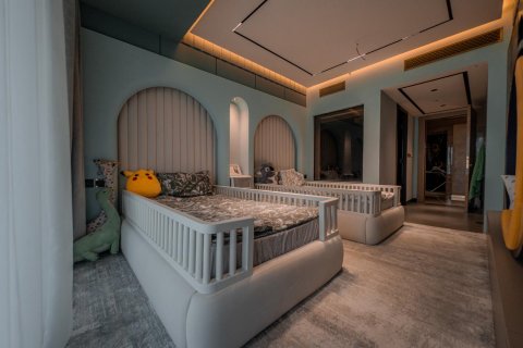Купить квартиру в Jumeirah Islands, Дубай: 3 спальни, 225м², № 120569 - фото 6
