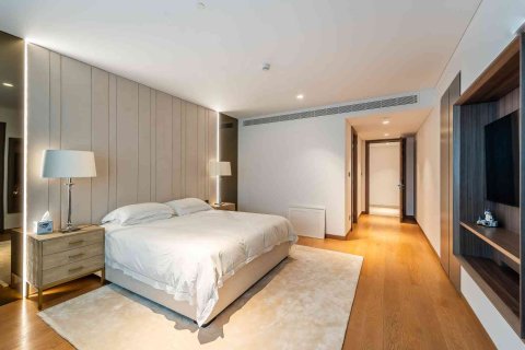 Apartamento en Palm Jumeirah, Dubai, 4 dormitorios, 776 m², № 120572 - foto 21