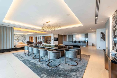 Apartamento en Palm Jumeirah, Dubai, 4 dormitorios, 776 m², № 120572 - foto 6