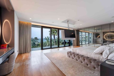 Apartamento en Palm Jumeirah, Dubai, 4 dormitorios, 776 m², № 120572 - foto 17