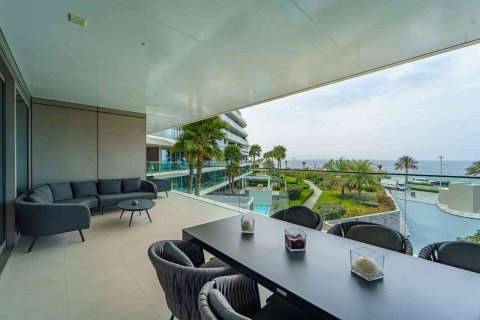 Apartamento en Palm Jumeirah, Dubai, 4 dormitorios, 776 m², № 120572 - foto 26
