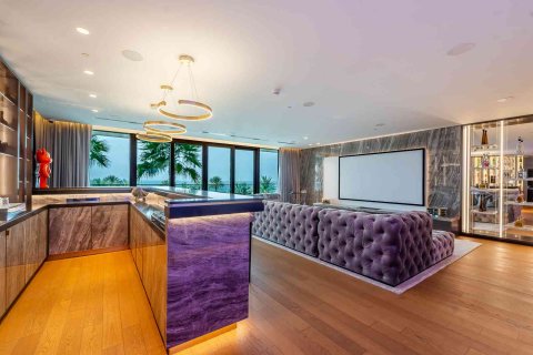 Apartamento en Palm Jumeirah, Dubai, 4 dormitorios, 776 m², № 120572 - foto 8