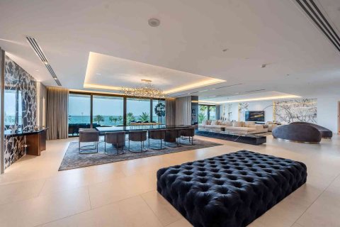 Apartamento en Palm Jumeirah, Dubai, 4 dormitorios, 776 m², № 120572 - foto 7