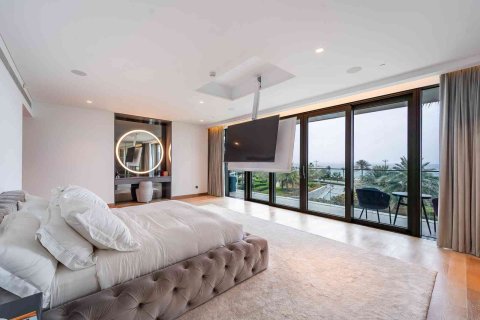 Apartamento en Palm Jumeirah, Dubai, 4 dormitorios, 776 m², № 120572 - foto 16