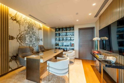 Apartamento en Palm Jumeirah, Dubai, 4 dormitorios, 776 m², № 120572 - foto 24