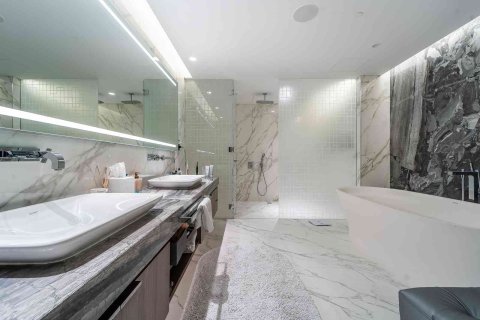 Apartamento en Palm Jumeirah, Dubai, 4 dormitorios, 776 m², № 120572 - foto 25