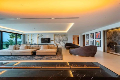 Apartamento en Palm Jumeirah, Dubai, 4 dormitorios, 776 m², № 120572 - foto 9
