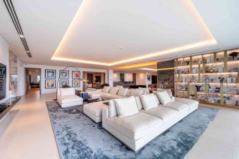 Apartamento en Palm Jumeirah, Dubai, 4 dormitorios, 776 m², № 120572 - foto 5