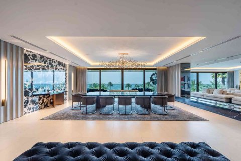 Apartamento en Palm Jumeirah, Dubai, 4 dormitorios, 776 m², № 120572 - foto 12