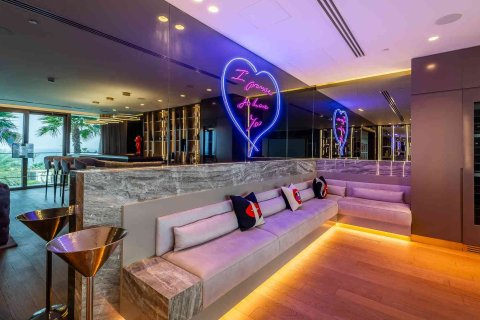 Apartamento en Palm Jumeirah, Dubai, 4 dormitorios, 776 m², № 120572 - foto 2