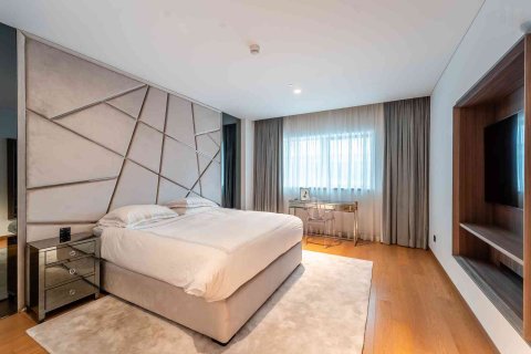 Apartamento en Palm Jumeirah, Dubai, 4 dormitorios, 776 m², № 120572 - foto 20