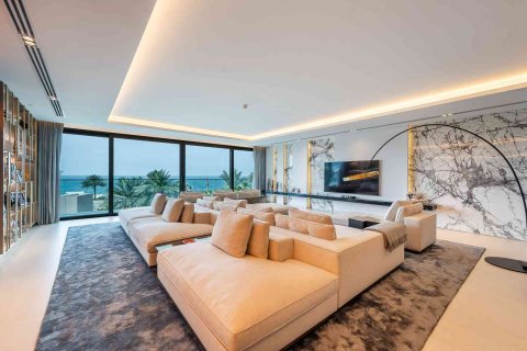 Apartamento en Palm Jumeirah, Dubai, 4 dormitorios, 776 m², № 120572 - foto 14