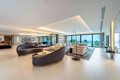 Apartamento en Palm Jumeirah, Dubai, 4 dormitorios, 776 m², № 120572 - foto 13