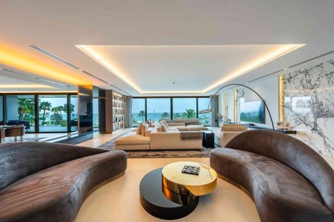 Apartamento en Palm Jumeirah, Dubai, 4 dormitorios, 776 m², № 120572 - foto 10