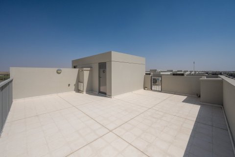 Townhouse in Dubai South (Dubai World Central), Dubai 4 bedrooms, 306.12 sq.m. № 141130 - photo 7