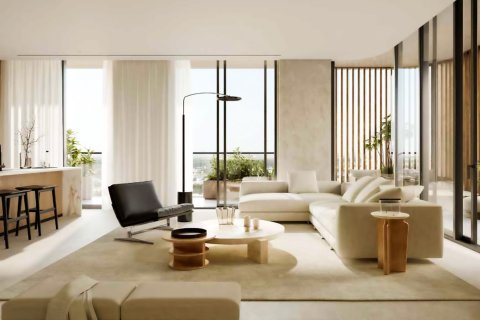 Apartment in Al Barari, Dubai 1 bedroom, 138.98 sq.m. № 141135 - photo 16