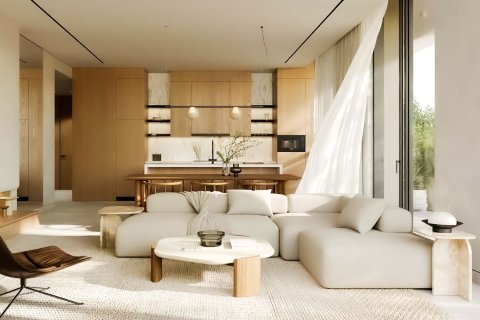 Apartment in Al Barari, Dubai 1 bedroom, 138.98 sq.m. № 141135 - photo 8