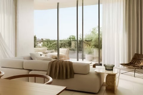 Apartment in Al Barari, Dubai 1 bedroom, 138.98 sq.m. № 141135 - photo 7