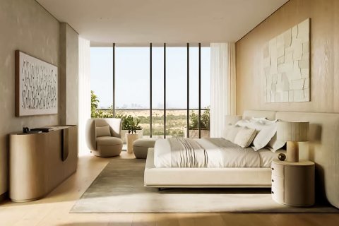 Apartment in Al Barari, Dubai 1 bedroom, 138.98 sq.m. № 141135 - photo 17