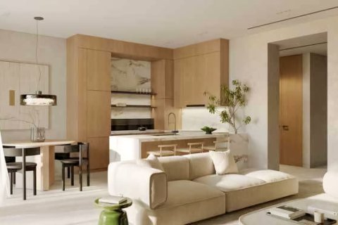 Apartment in Al Barari, Dubai 1 bedroom, 138.98 sq.m. № 141135 - photo 3