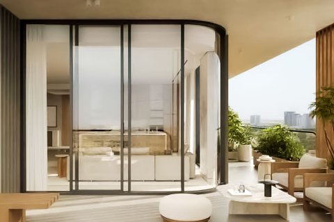 Apartment in Al Barari, Dubai 1 bedroom, 138.98 sq.m. № 141135 - photo 12