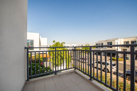 Townhouse in Maple 3, Dubai Hills Estate, Dubai 4 bedrooms, 231.42 sq.m. № 141132 - photo 11