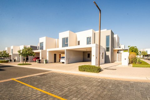 Townhouse in Maple 3, Dubai Hills Estate, Dubai 4 bedrooms, 231.42 sq.m. № 141132 - photo 19