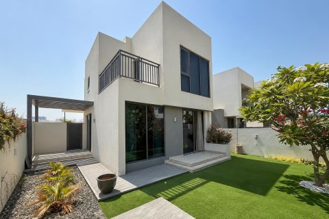 Townhouse in Maple 3, Dubai Hills Estate, Dubai 4 bedrooms, 231.42 sq.m. № 141132