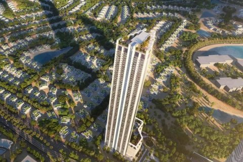 Apartment in Jumeirah Lake Towers, Dubai 1 bedroom, 96.32 sq.m. № 141138 - photo 8