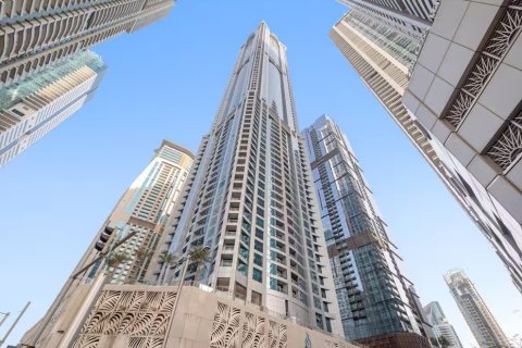 Apartment in Jumeirah Lake Towers, Dubai 1 bedroom, 96.32 sq.m. № 141138 - photo 9