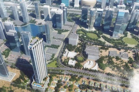 Apartment in Jumeirah Lake Towers, Dubai 1 bedroom, 96.32 sq.m. № 141138 - photo 5
