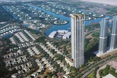 Apartment in Jumeirah Lake Towers, Dubai 1 bedroom, 96.32 sq.m. № 141138 - photo 10