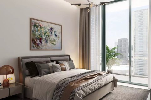 Apartment in Jumeirah Lake Towers, Dubai 1 bedroom, 96.32 sq.m. № 141138 - photo 7