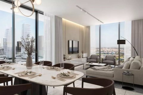 Apartment in Jumeirah Lake Towers, Dubai 1 bedroom, 96.32 sq.m. № 141138 - photo 2