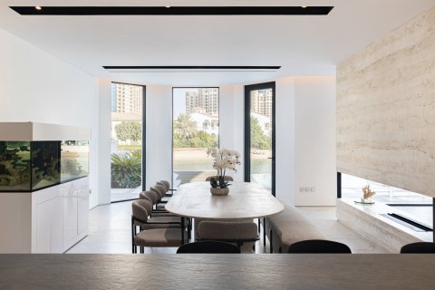 Villa in Palm Jumeirah, Dubai 5 bedrooms, 622.64 sq.m. № 141131 - photo 20