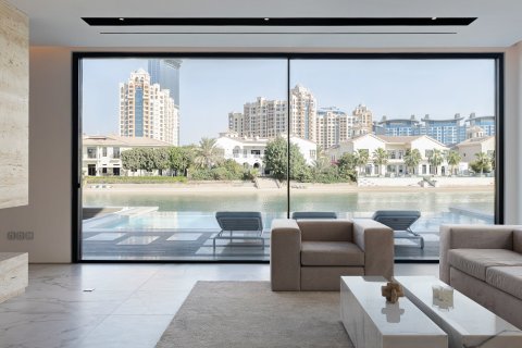 Villa in Palm Jumeirah, Dubai 5 bedrooms, 622.64 sq.m. № 141131 - photo 13