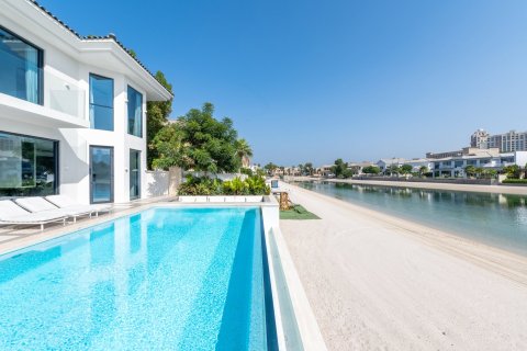 Villa in Palm Jumeirah, Dubai 5 bedrooms, 622.64 sq.m. № 141131 - photo 10