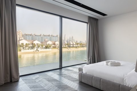 Villa in Palm Jumeirah, Dubai 5 bedrooms, 622.64 sq.m. № 141131 - photo 4