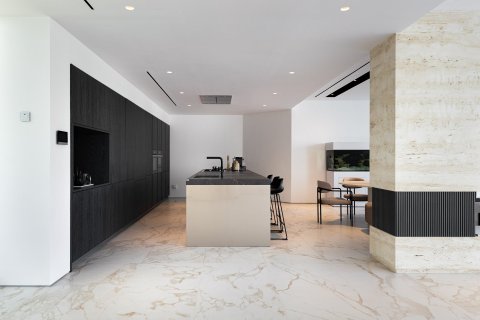 Villa in Palm Jumeirah, Dubai 5 bedrooms, 622.64 sq.m. № 141131 - photo 15
