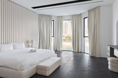 Villa in Palm Jumeirah, Dubai 5 bedrooms, 622.64 sq.m. № 141131 - photo 30