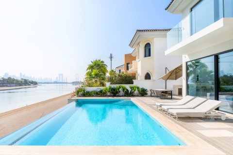 Villa in Palm Jumeirah, Dubai 5 bedrooms, 622.64 sq.m. № 141131 - photo 27