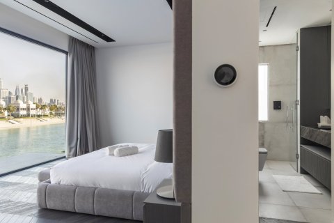Villa in Palm Jumeirah, Dubai 5 bedrooms, 622.64 sq.m. № 141131 - photo 29