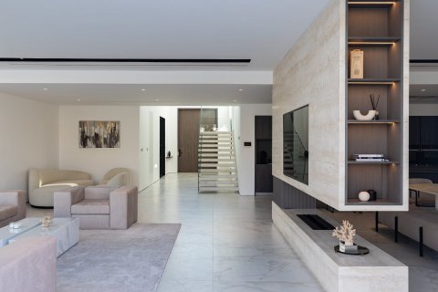 Villa in Palm Jumeirah, Dubai 5 bedrooms, 622.64 sq.m. № 141131 - photo 18