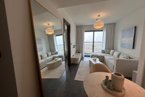 Apartment in Dubai 1 bedroom, 53 sq.m. № 109607 - photo 2